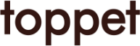 Toppet